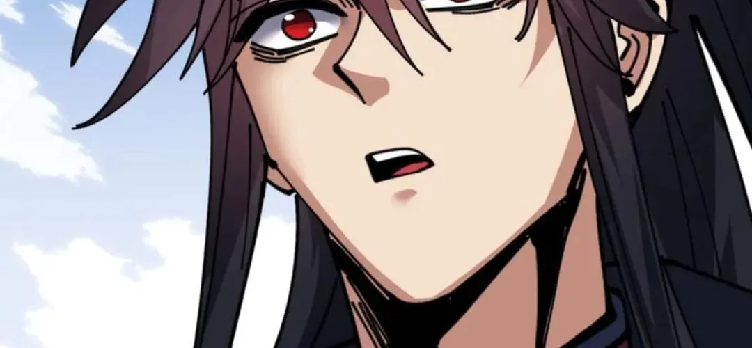Master: This Villainous Disciple Is Not The Holy Child Chapter 130 page 98 - 