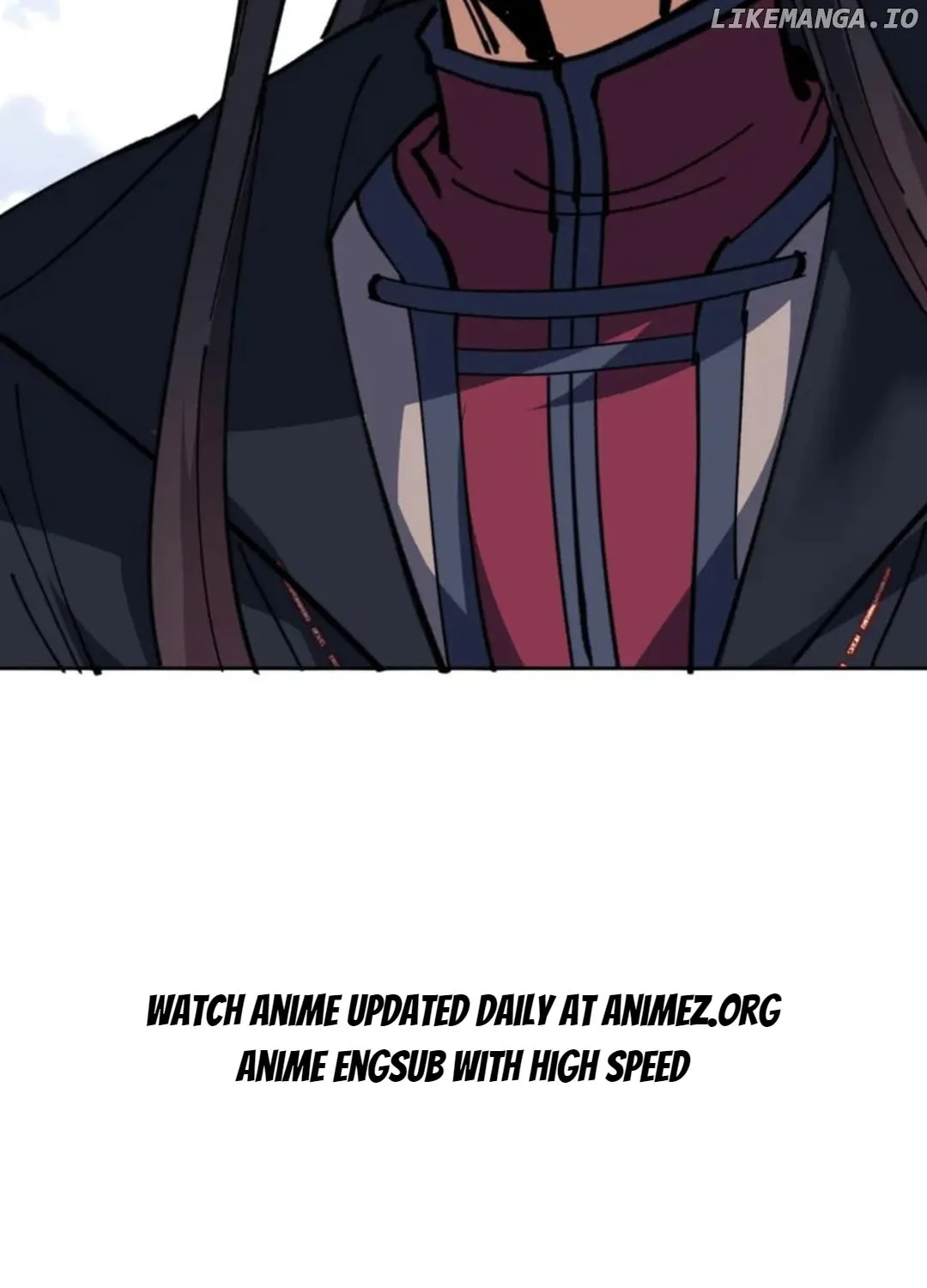 Master: This Villainous Disciple Is Not The Holy Child Chapter 130 page 99 - 