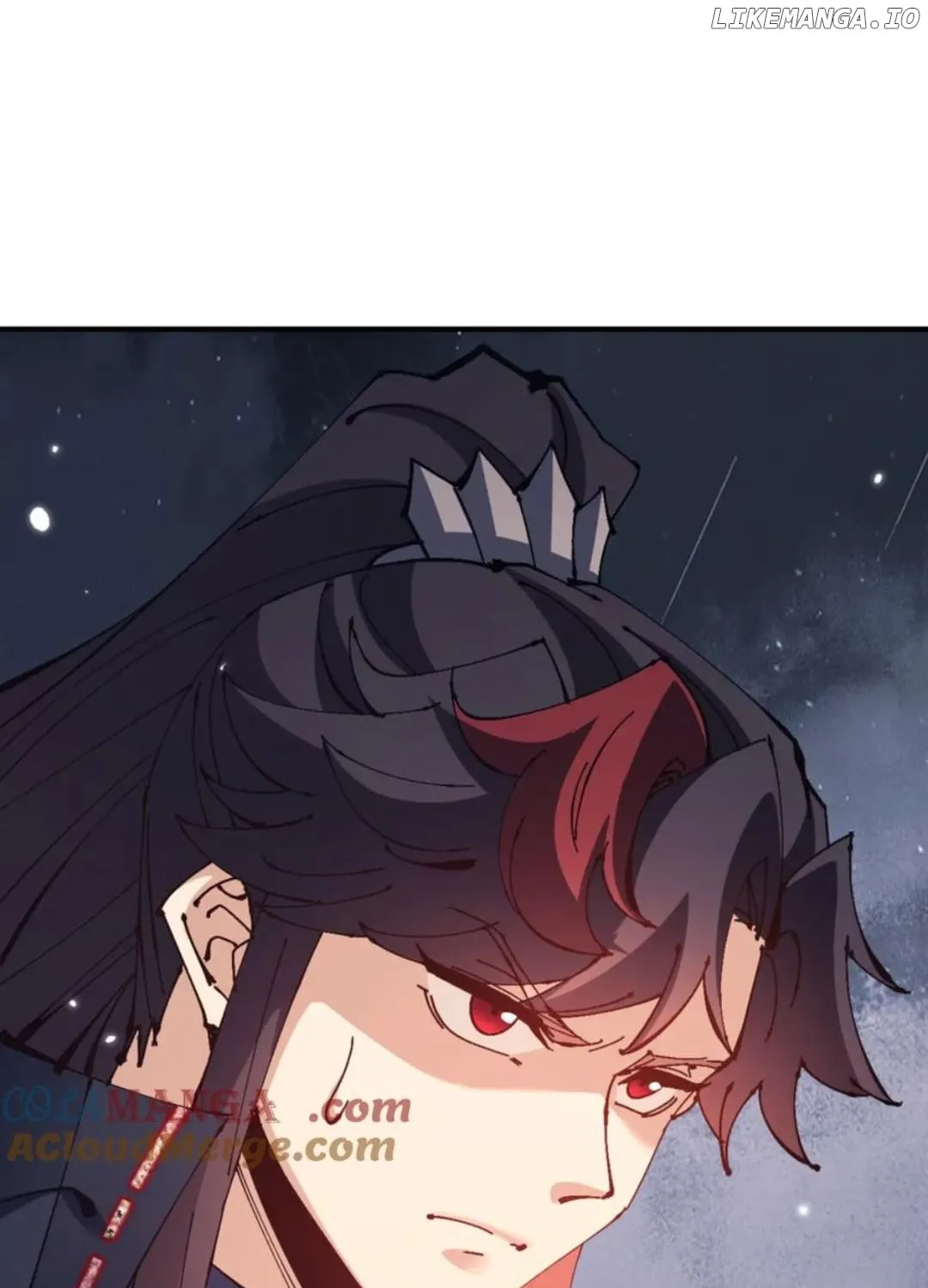 Master: This Villainous Disciple Is Not The Holy Child Chapter 131 page 104 - 