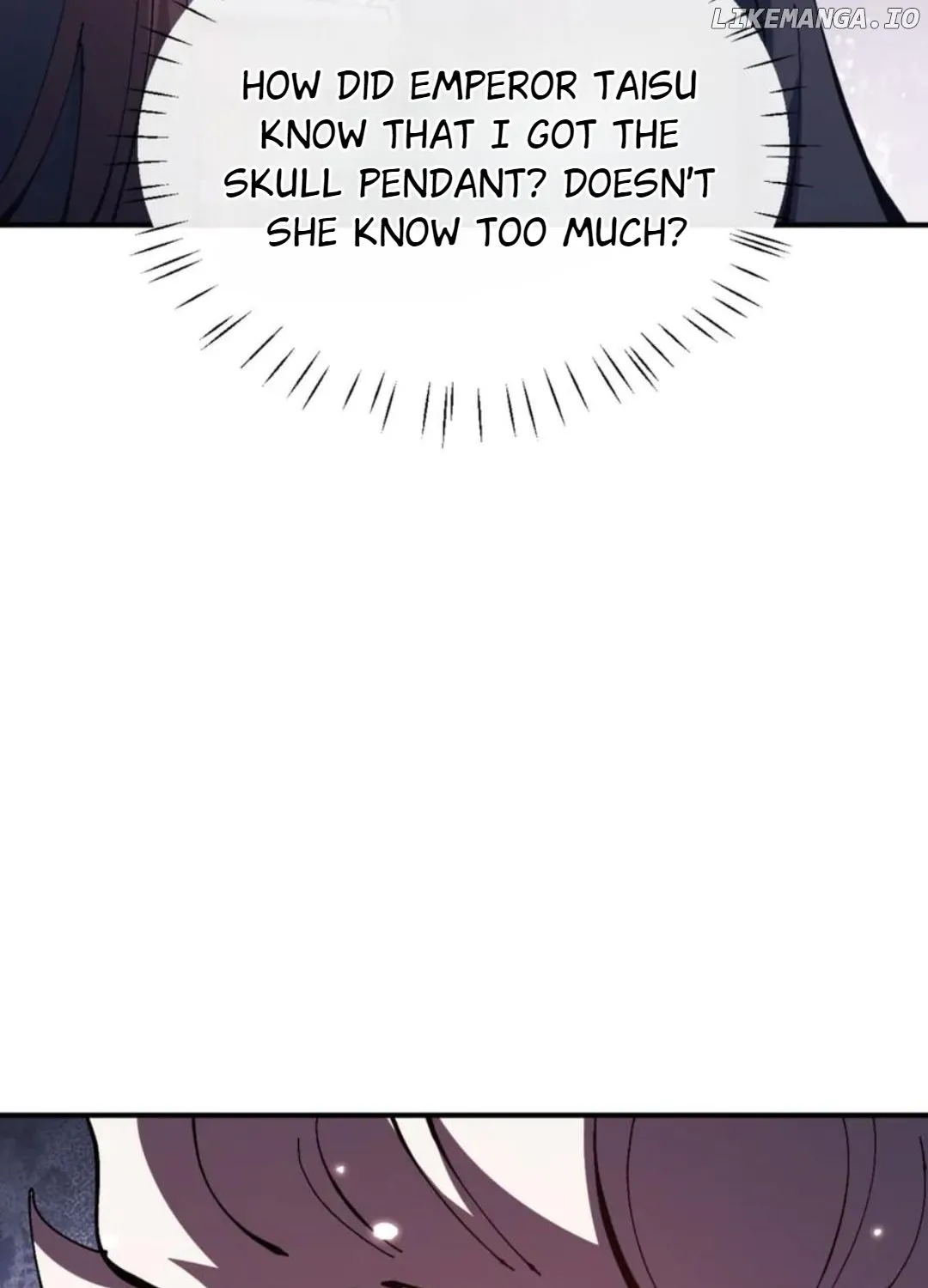 Master: This Villainous Disciple Is Not The Holy Child Chapter 131 page 106 - 