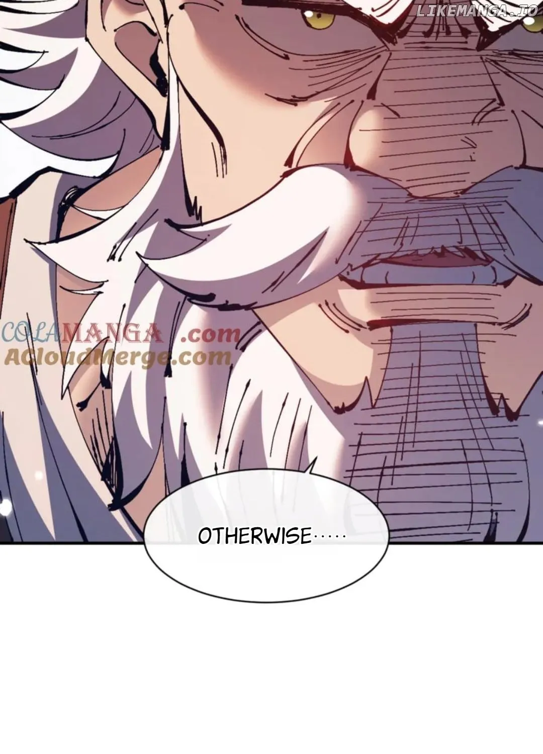 Master: This Villainous Disciple Is Not The Holy Child Chapter 131 page 108 - 