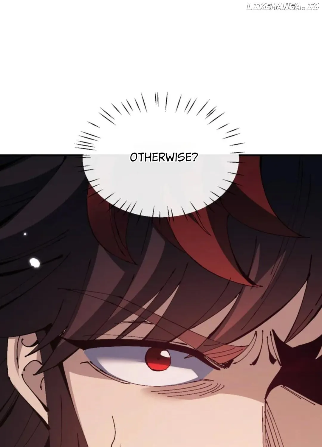 Master: This Villainous Disciple Is Not The Holy Child Chapter 131 page 110 - 