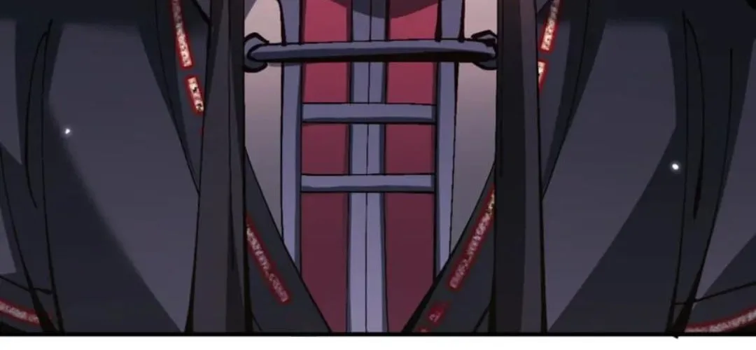 Master: This Villainous Disciple Is Not The Holy Child Chapter 131 page 120 - 