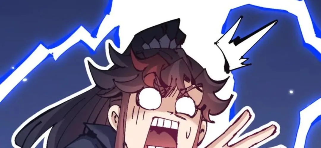 Master: This Villainous Disciple Is Not The Holy Child Chapter 131 page 122 - 