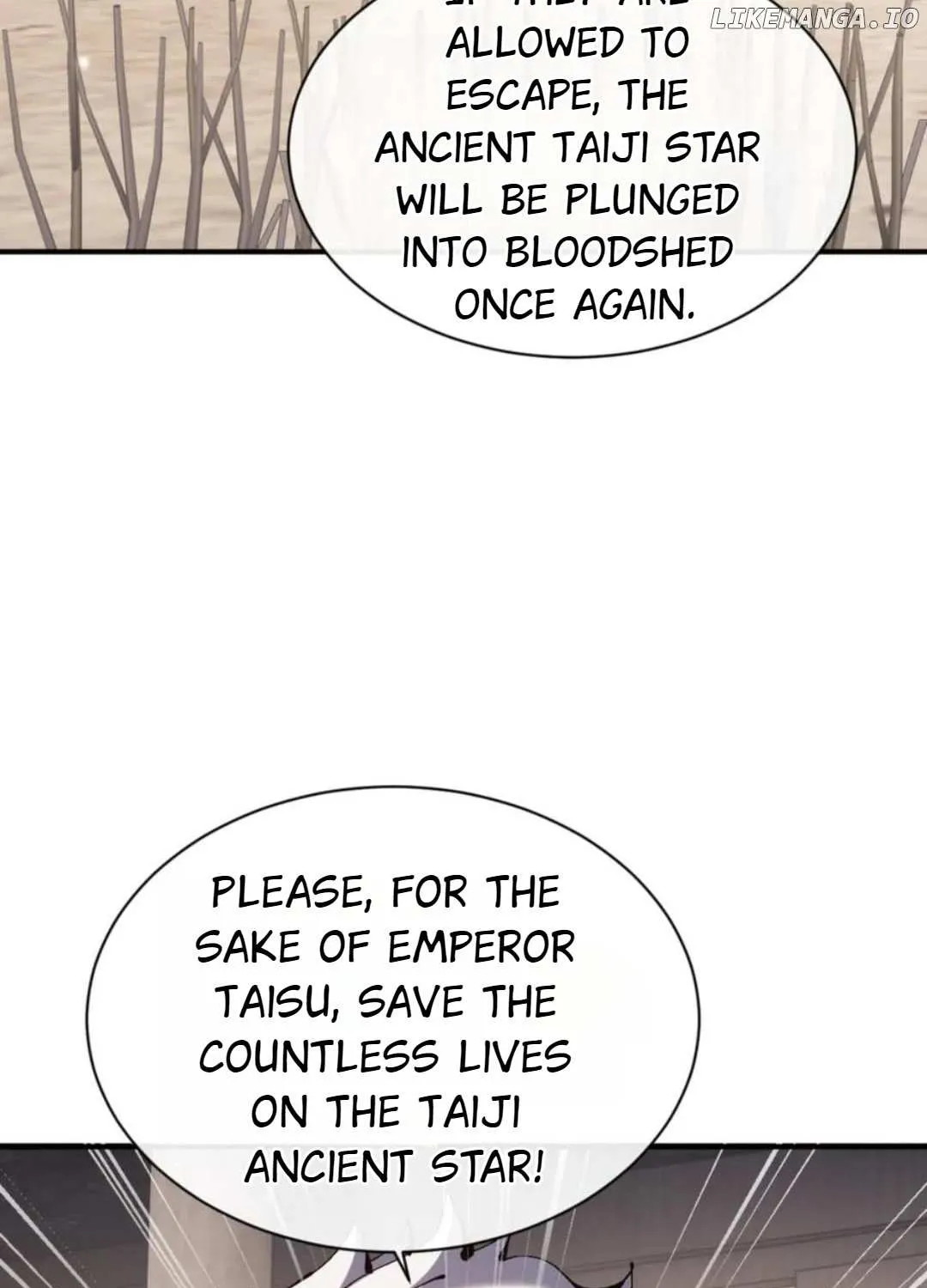 Master: This Villainous Disciple Is Not The Holy Child Chapter 131 page 129 - 