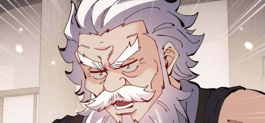 Master: This Villainous Disciple Is Not The Holy Child Chapter 131 page 130 - 