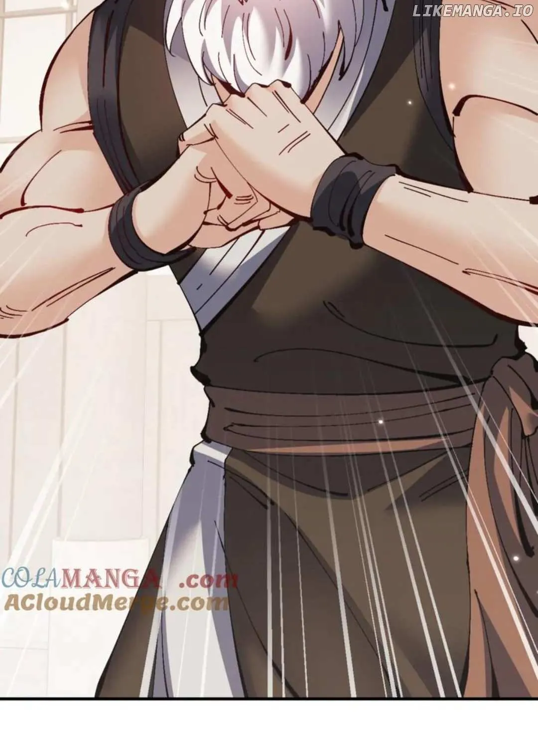 Master: This Villainous Disciple Is Not The Holy Child Chapter 131 page 131 - 