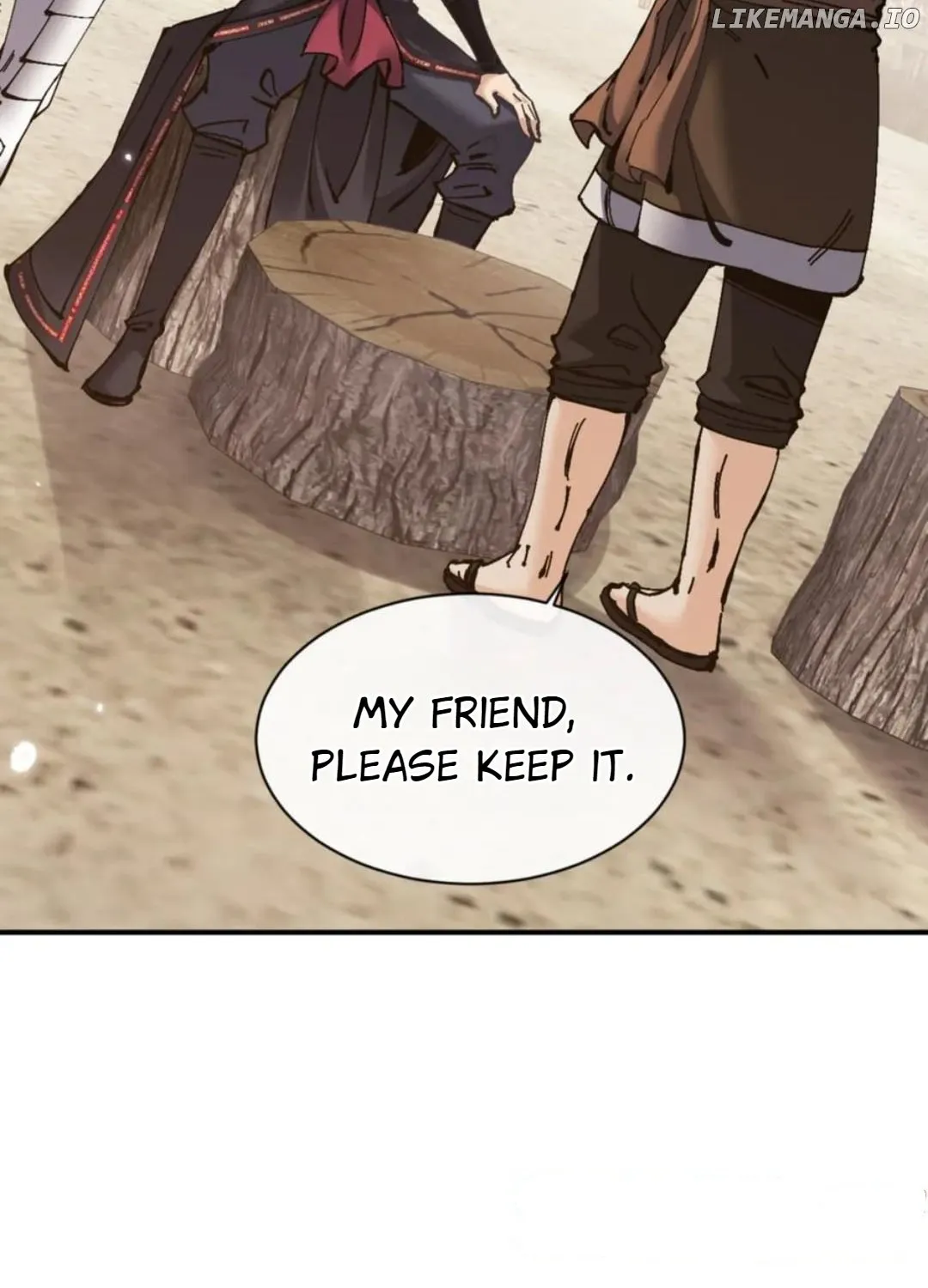 Master: This Villainous Disciple Is Not The Holy Child Chapter 131 page 15 - 