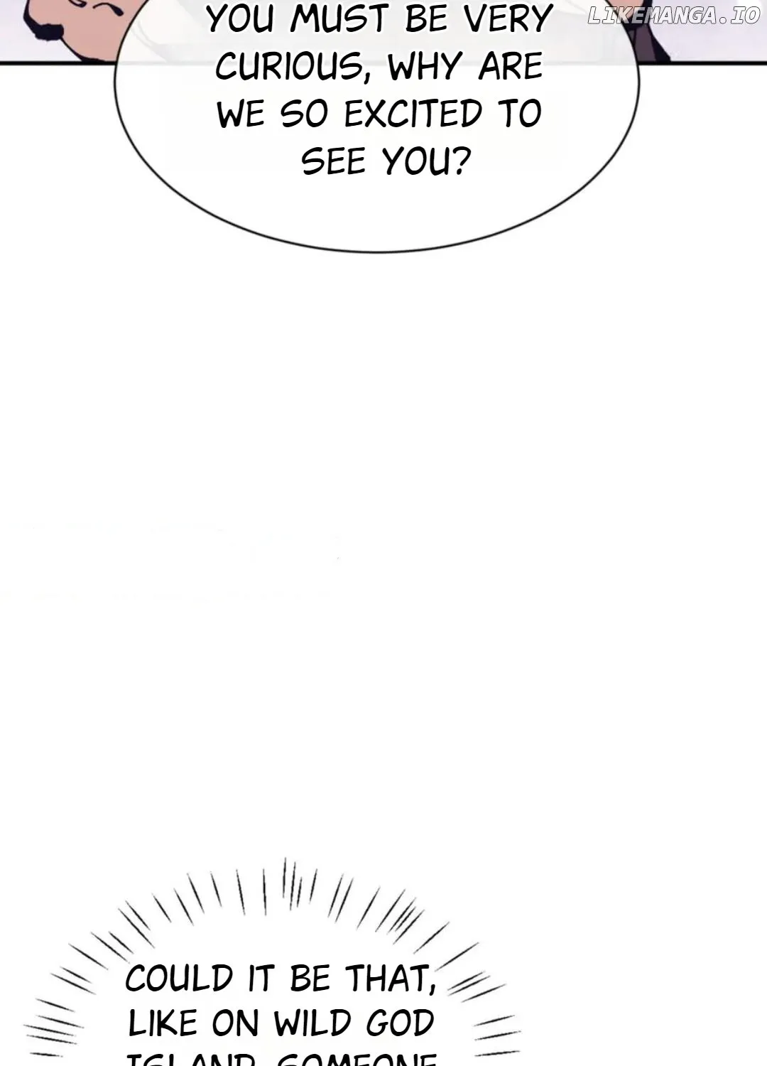 Master: This Villainous Disciple Is Not The Holy Child Chapter 131 page 19 - 