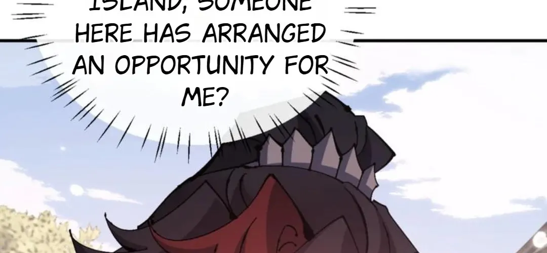 Master: This Villainous Disciple Is Not The Holy Child Chapter 131 page 20 - 