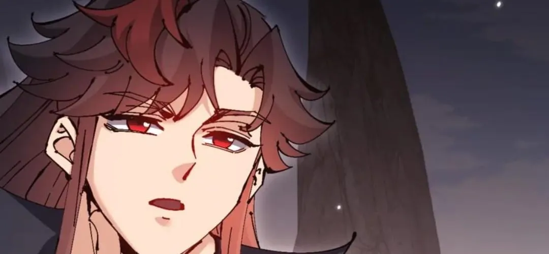 Master: This Villainous Disciple Is Not The Holy Child Chapter 131 page 26 - 