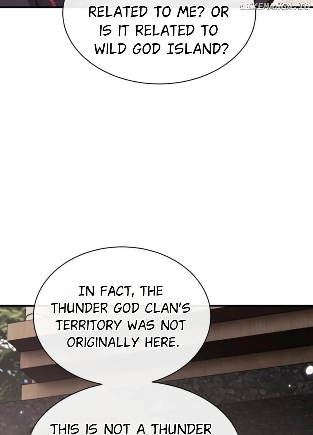 Master: This Villainous Disciple Is Not The Holy Child Chapter 131 page 28 - 