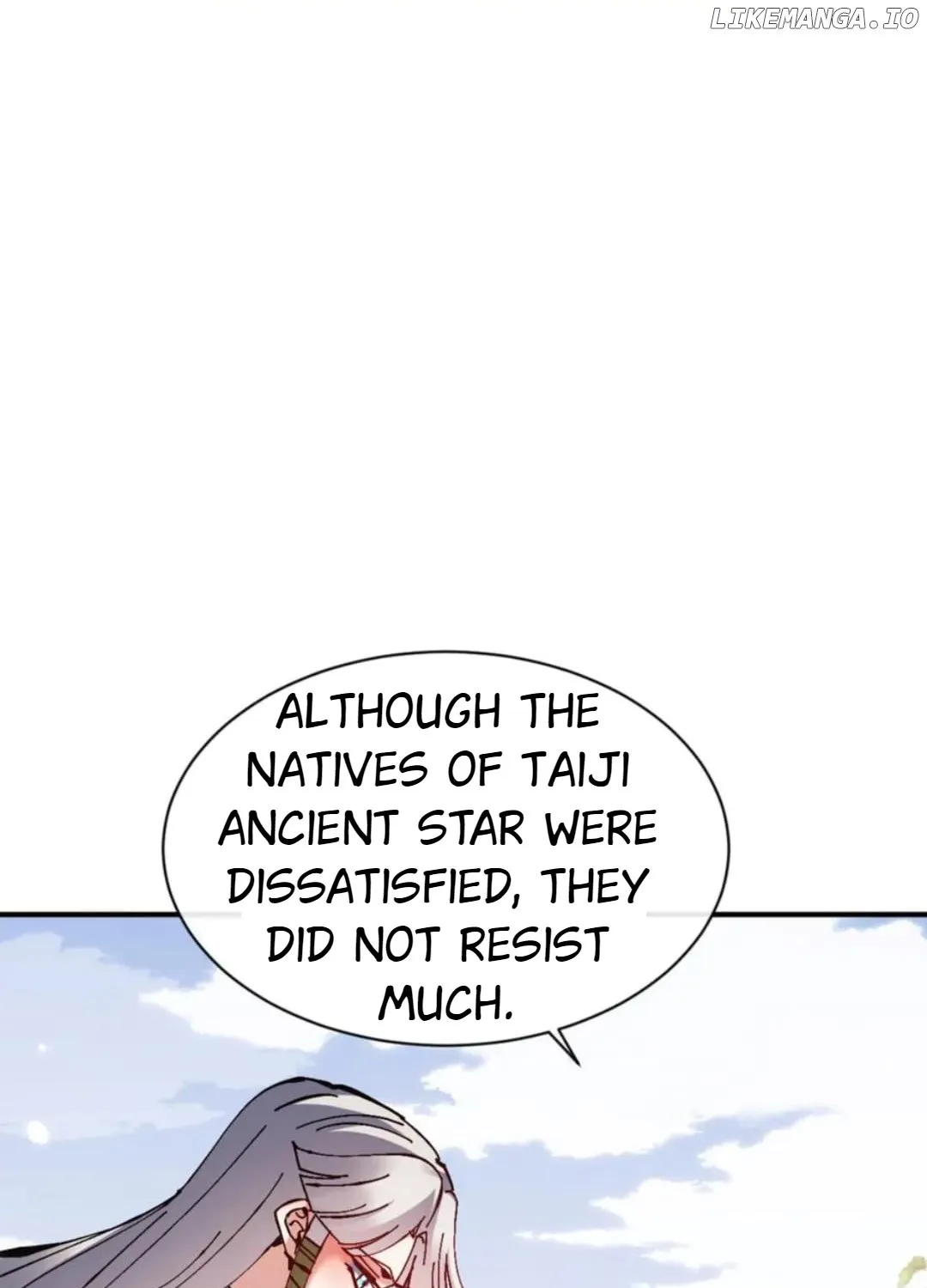 Master: This Villainous Disciple Is Not The Holy Child Chapter 131 page 34 - 