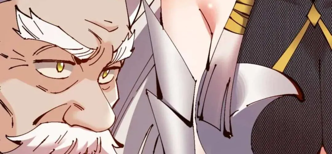 Master: This Villainous Disciple Is Not The Holy Child Chapter 131 page 39 - 