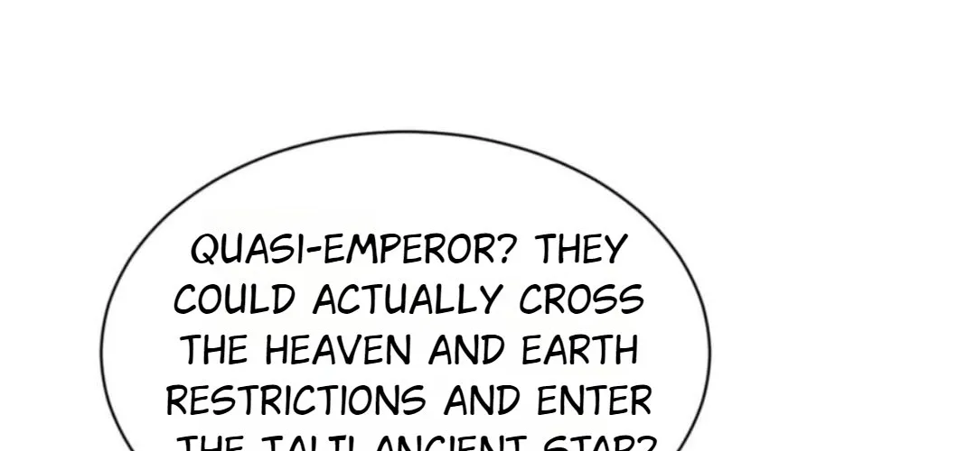 Master: This Villainous Disciple Is Not The Holy Child Chapter 131 page 41 - 