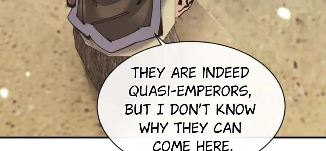 Master: This Villainous Disciple Is Not The Holy Child Chapter 131 page 43 - 