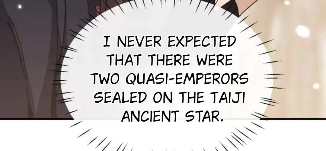 Master: This Villainous Disciple Is Not The Holy Child Chapter 131 page 49 - 