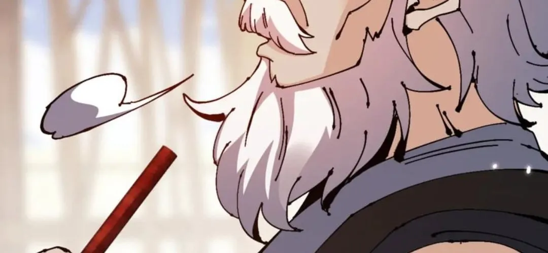 Master: This Villainous Disciple Is Not The Holy Child Chapter 131 page 51 - 