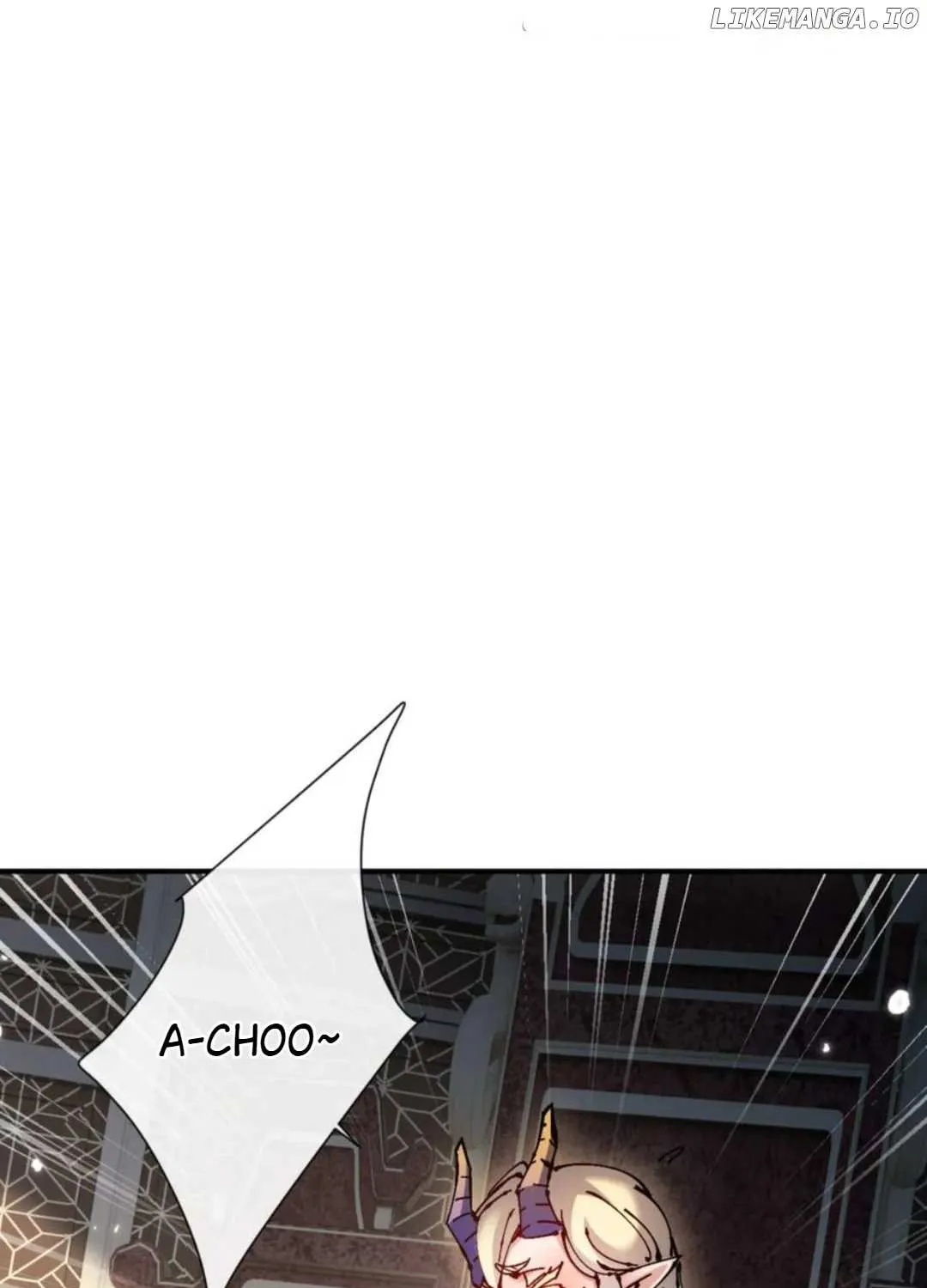 Master: This Villainous Disciple Is Not The Holy Child Chapter 131 page 59 - 