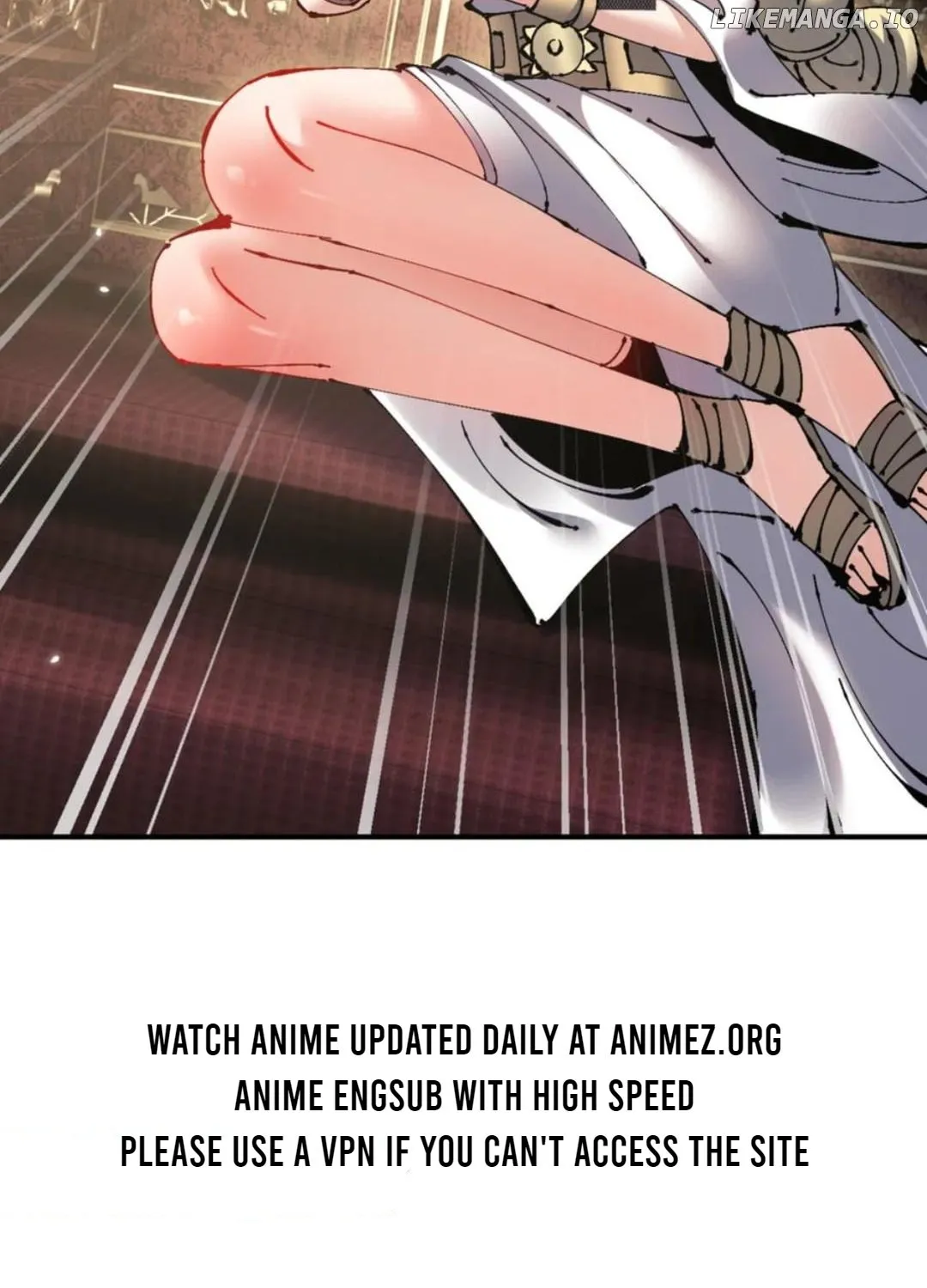 Master: This Villainous Disciple Is Not The Holy Child Chapter 131 page 61 - 
