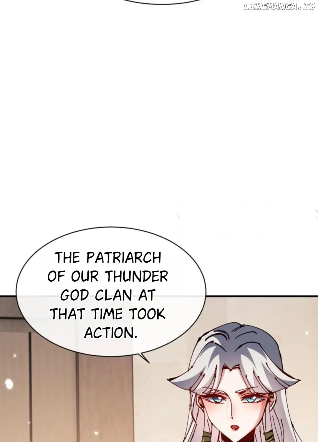 Master: This Villainous Disciple Is Not The Holy Child Chapter 131 page 65 - 