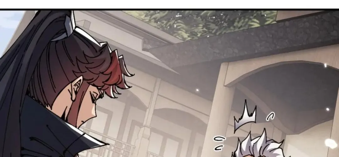 Master: This Villainous Disciple Is Not The Holy Child Chapter 131 page 8 - 