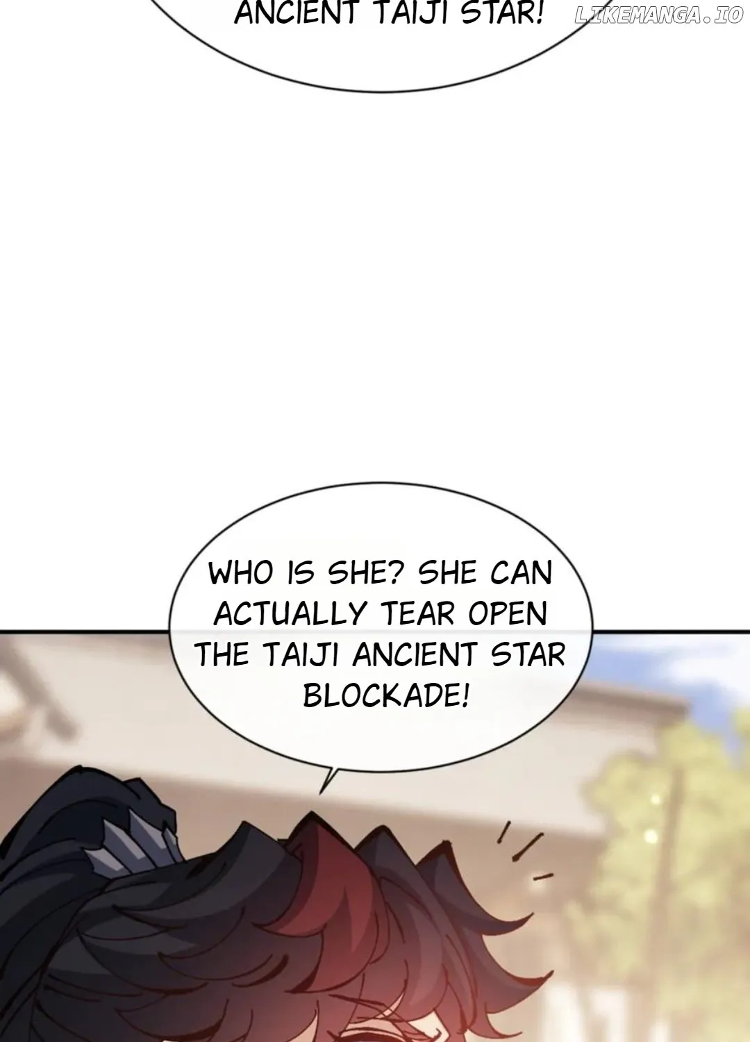 Master: This Villainous Disciple Is Not The Holy Child Chapter 131 page 77 - 