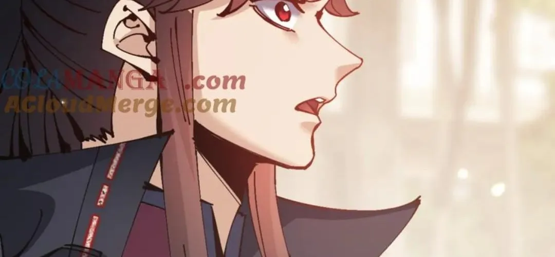 Master: This Villainous Disciple Is Not The Holy Child Chapter 131 page 78 - 