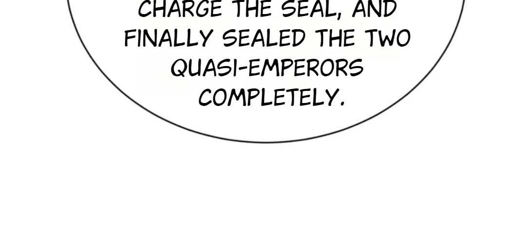 Master: This Villainous Disciple Is Not The Holy Child Chapter 131 page 82 - 