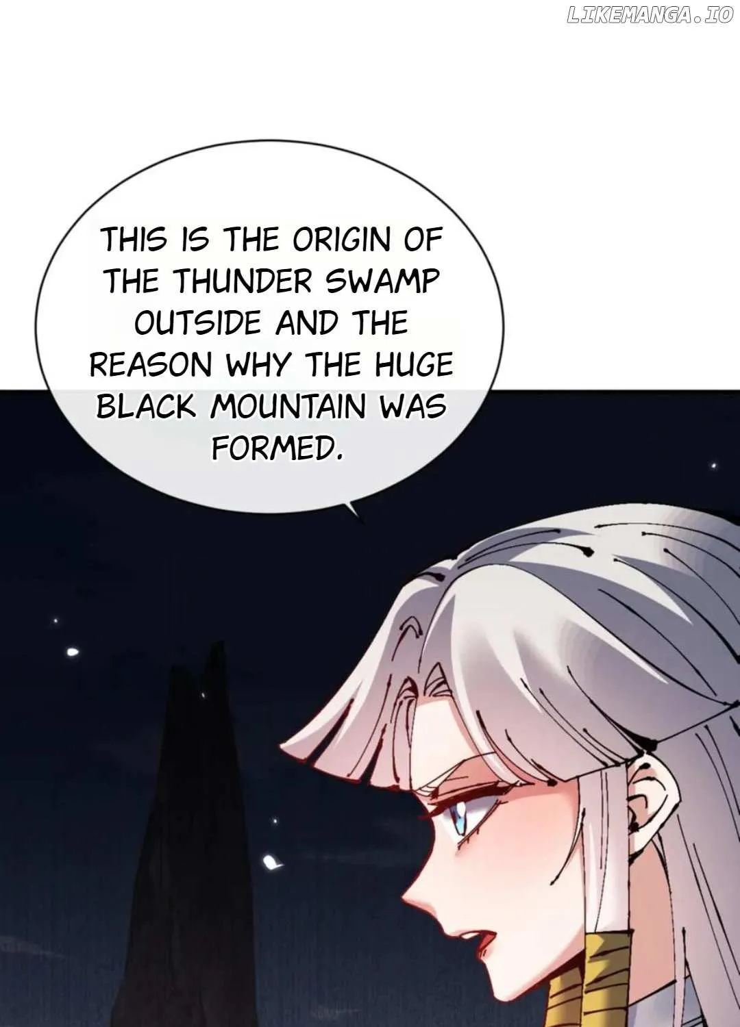 Master: This Villainous Disciple Is Not The Holy Child Chapter 131 page 83 - 