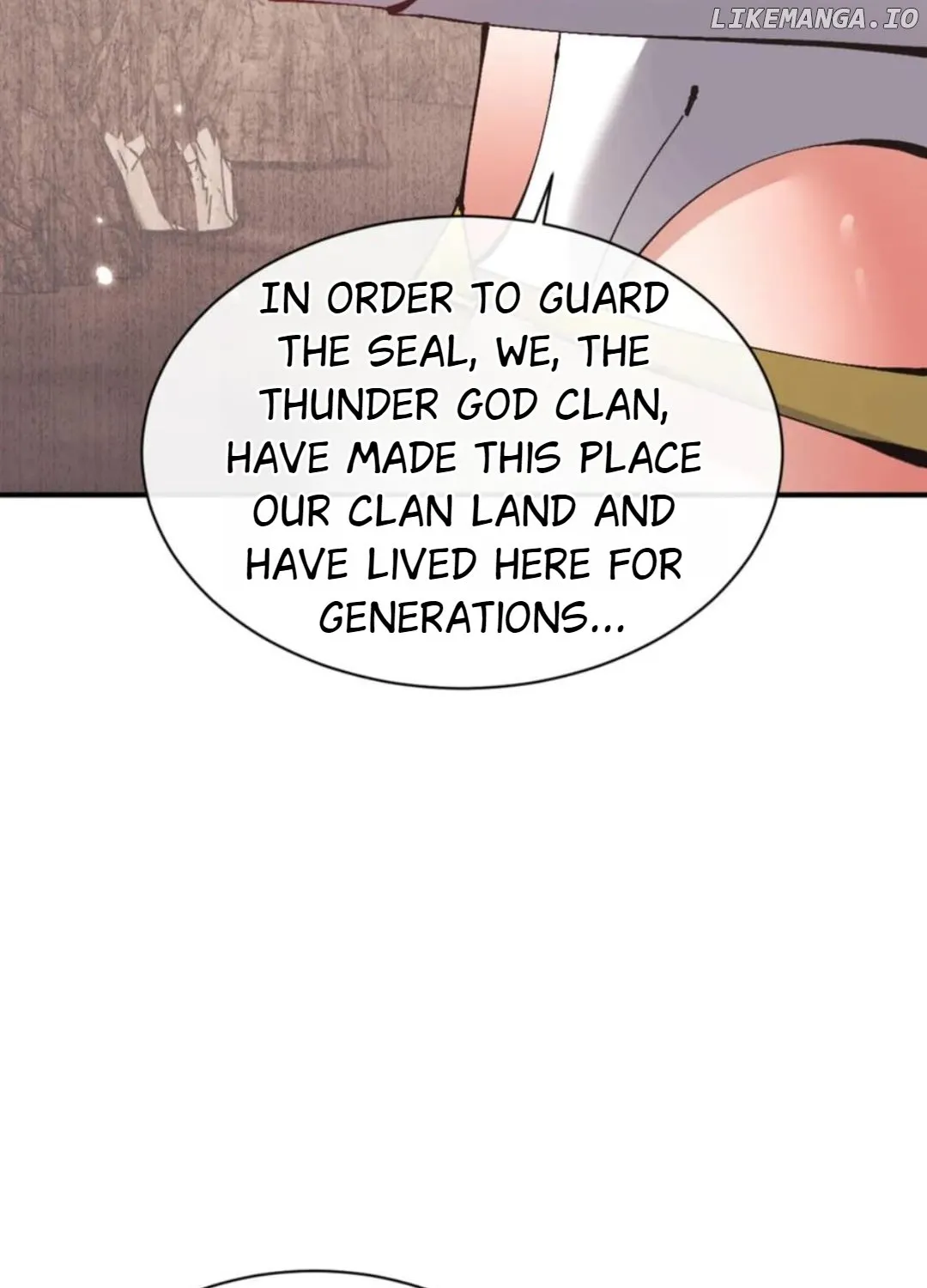 Master: This Villainous Disciple Is Not The Holy Child Chapter 131 page 86 - 