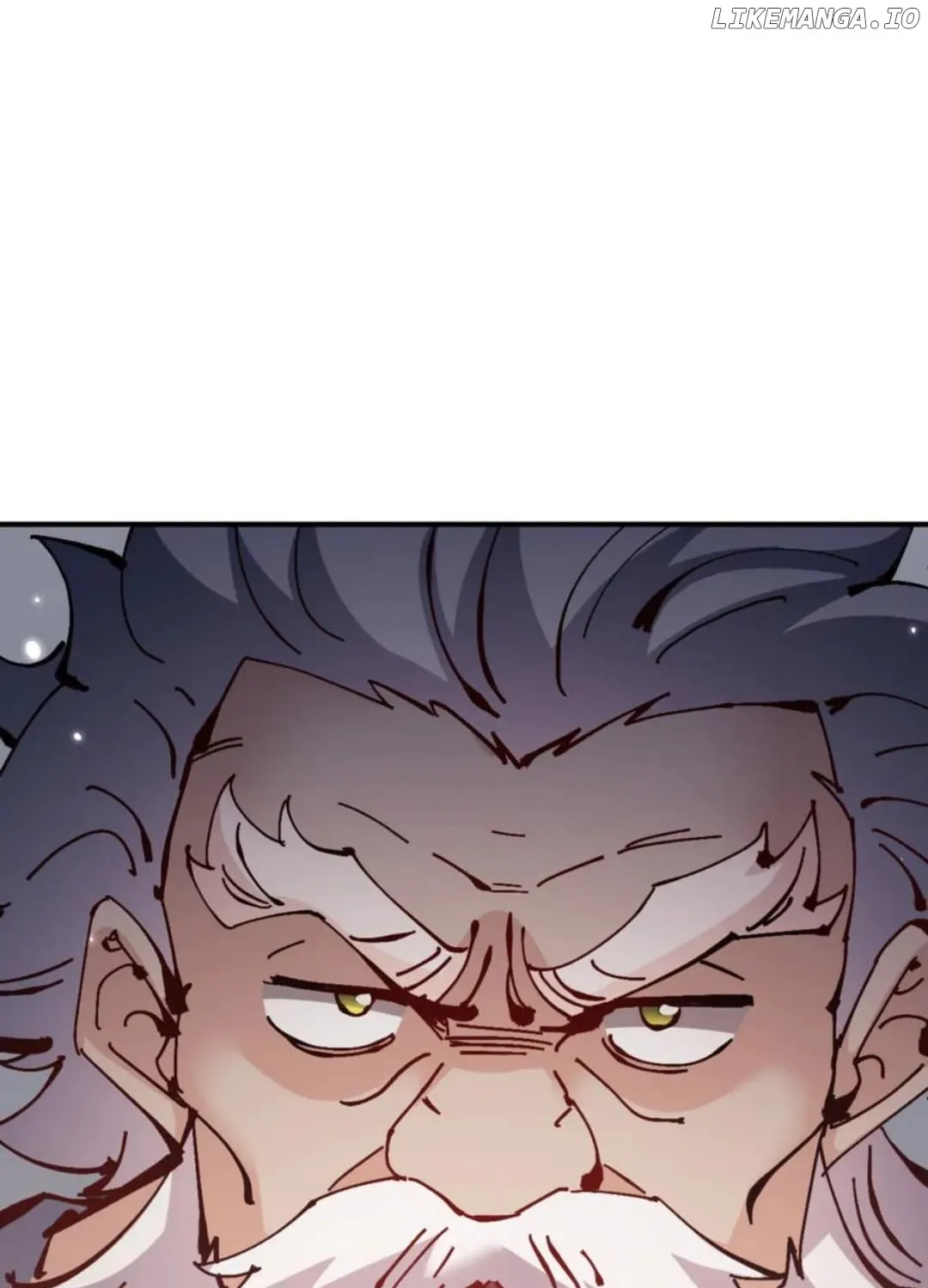 Master: This Villainous Disciple Is Not The Holy Child Chapter 131 page 90 - 