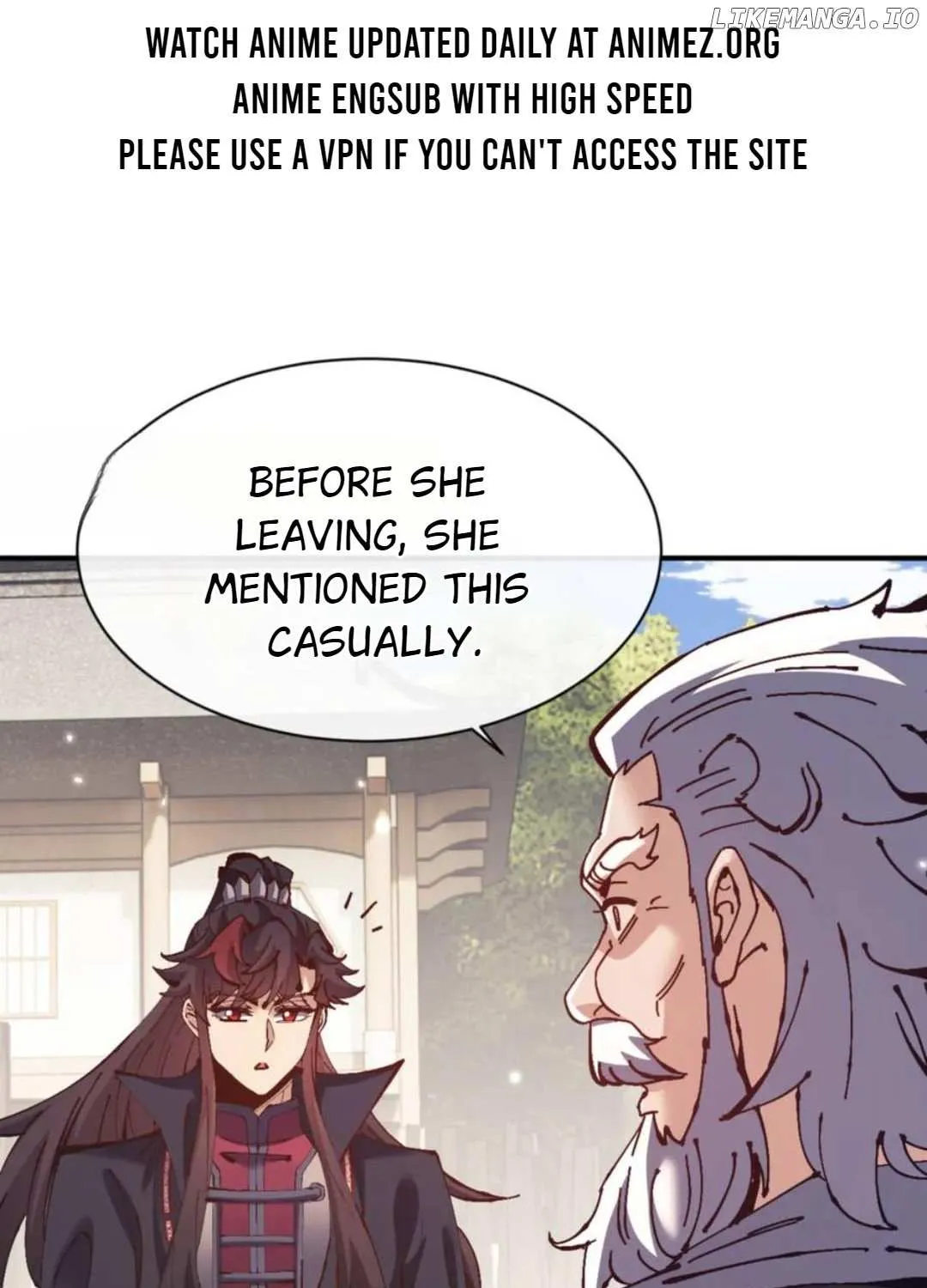 Master: This Villainous Disciple Is Not The Holy Child Chapter 131 page 98 - 