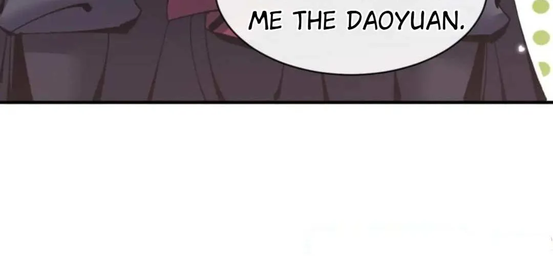 Master: This Villainous Disciple Is Not The Holy Child Chapter 132 page 11 - 