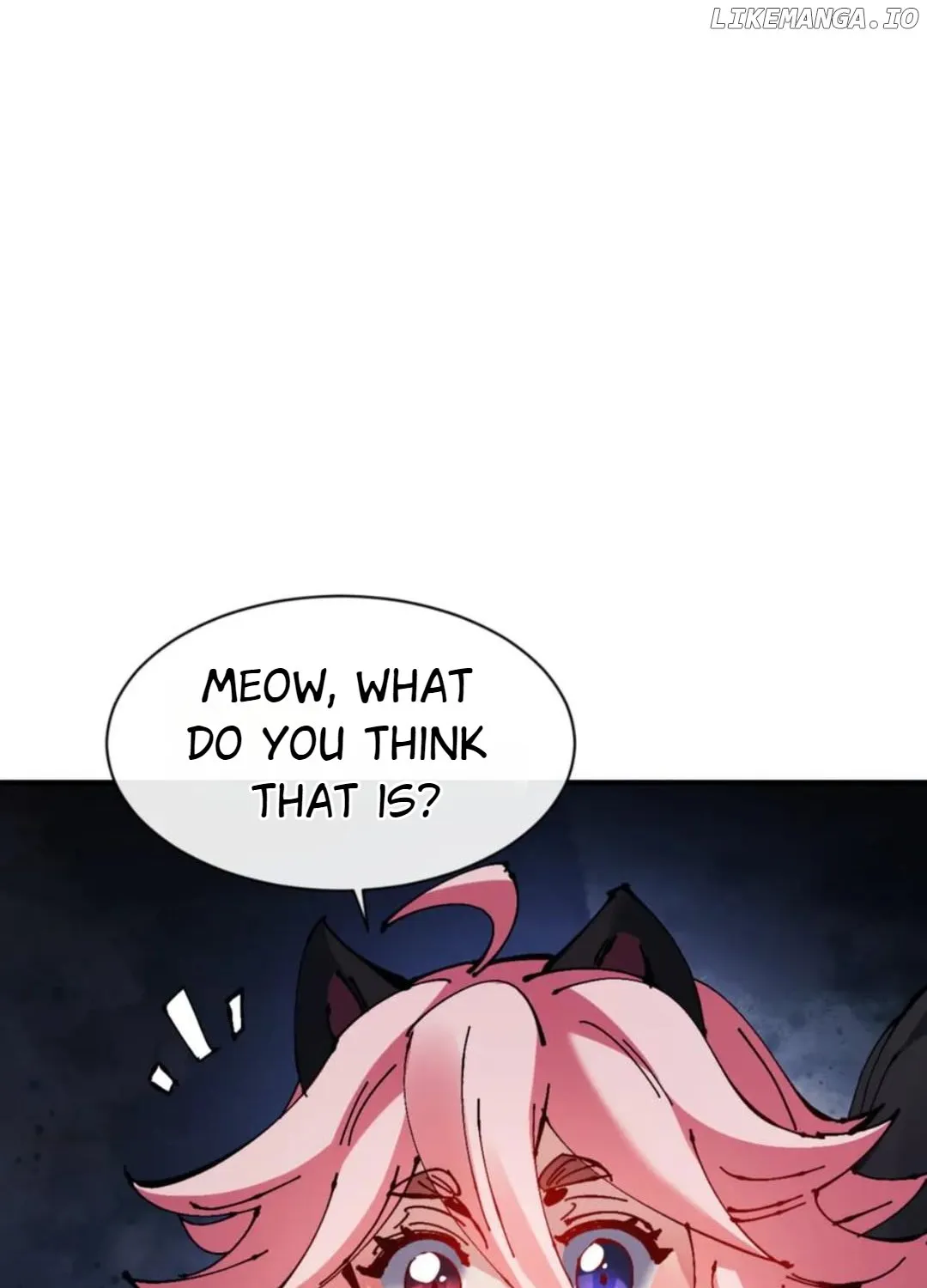 Master: This Villainous Disciple Is Not The Holy Child Chapter 132 page 103 - 