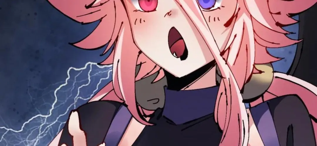 Master: This Villainous Disciple Is Not The Holy Child Chapter 132 page 104 - 