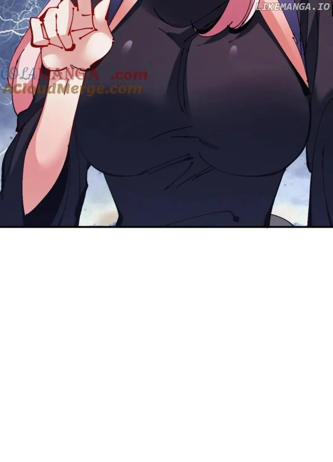 Master: This Villainous Disciple Is Not The Holy Child Chapter 132 page 105 - 