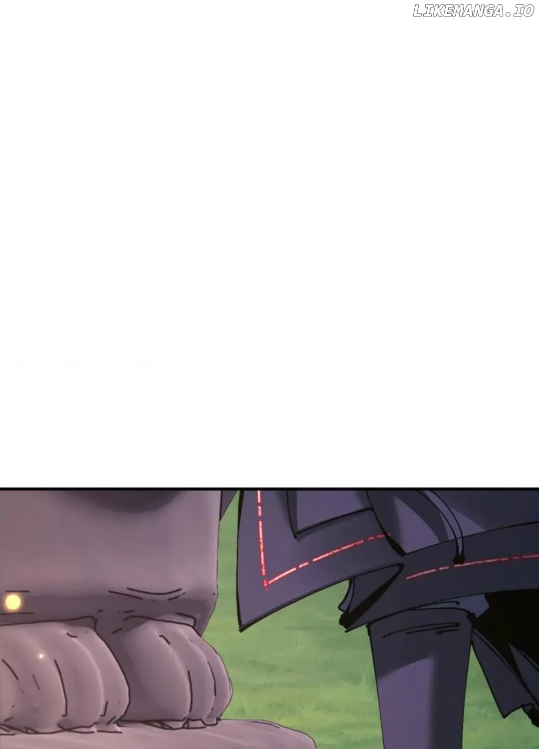 Master: This Villainous Disciple Is Not The Holy Child Chapter 132 page 118 - 