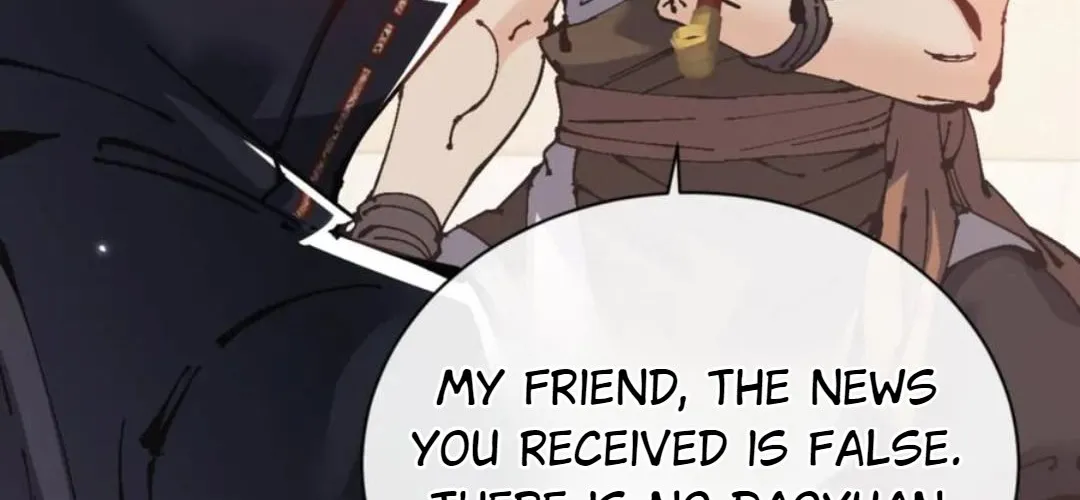 Master: This Villainous Disciple Is Not The Holy Child Chapter 132 page 13 - 