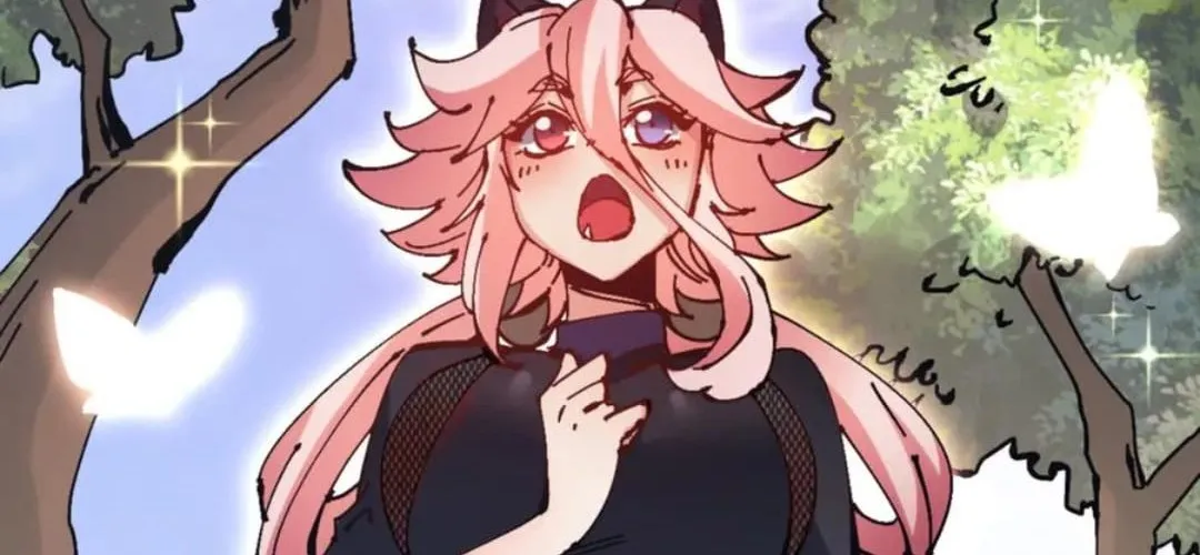 Master: This Villainous Disciple Is Not The Holy Child Chapter 132 page 125 - 