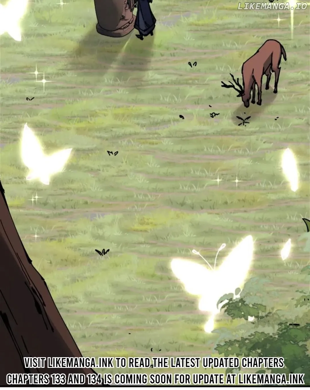 Master: This Villainous Disciple Is Not The Holy Child Chapter 132 page 130 - 