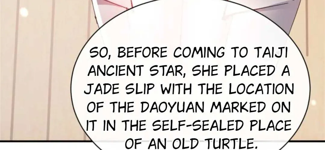 Master: This Villainous Disciple Is Not The Holy Child Chapter 132 page 17 - 