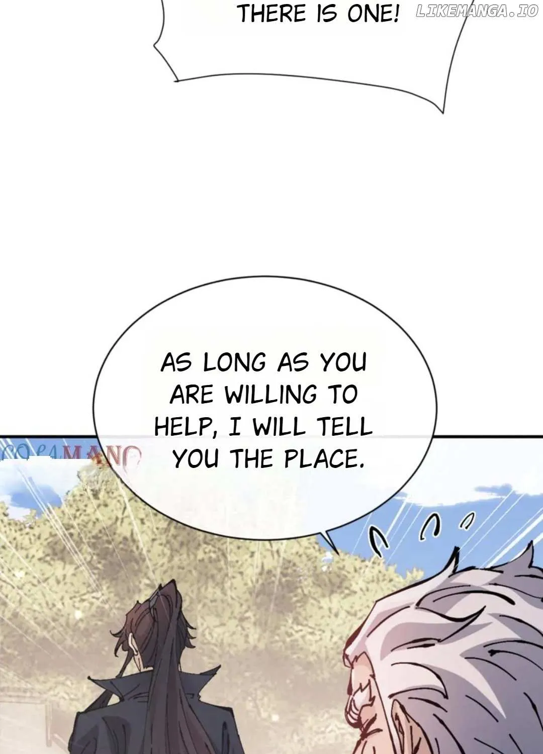 Master: This Villainous Disciple Is Not The Holy Child Chapter 132 page 24 - 