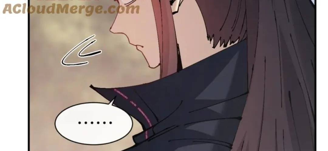 Master: This Villainous Disciple Is Not The Holy Child Chapter 132 page 28 - 