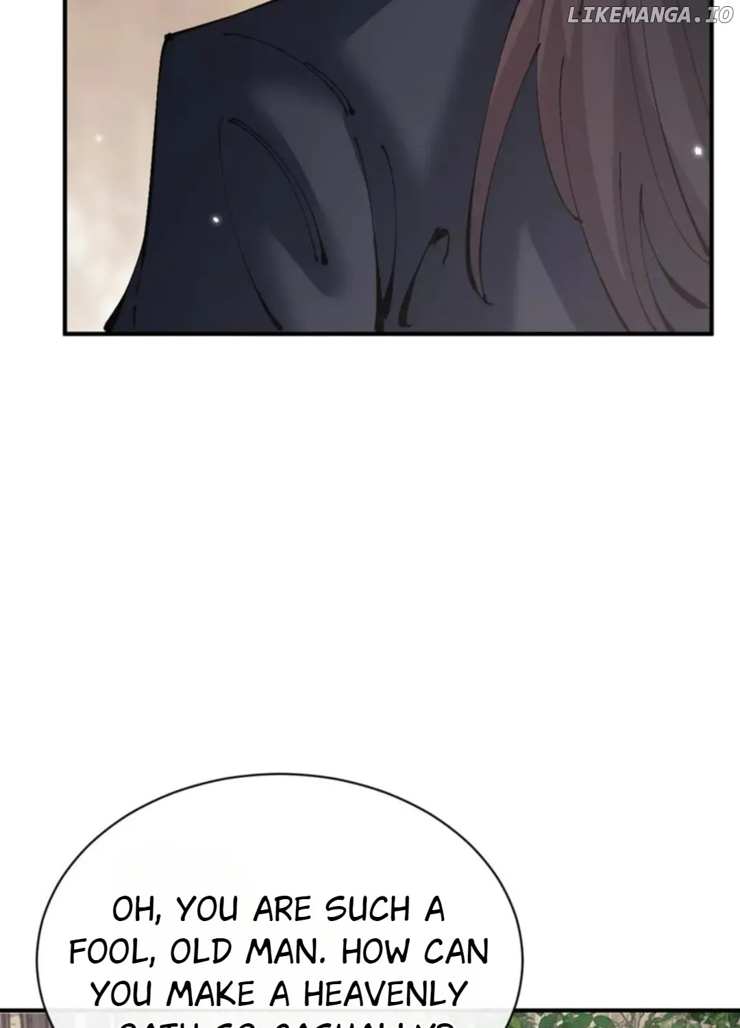 Master: This Villainous Disciple Is Not The Holy Child Chapter 132 page 29 - 