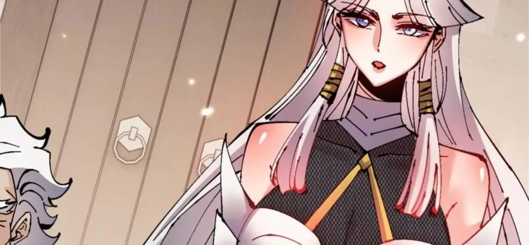 Master: This Villainous Disciple Is Not The Holy Child Chapter 132 page 36 - 