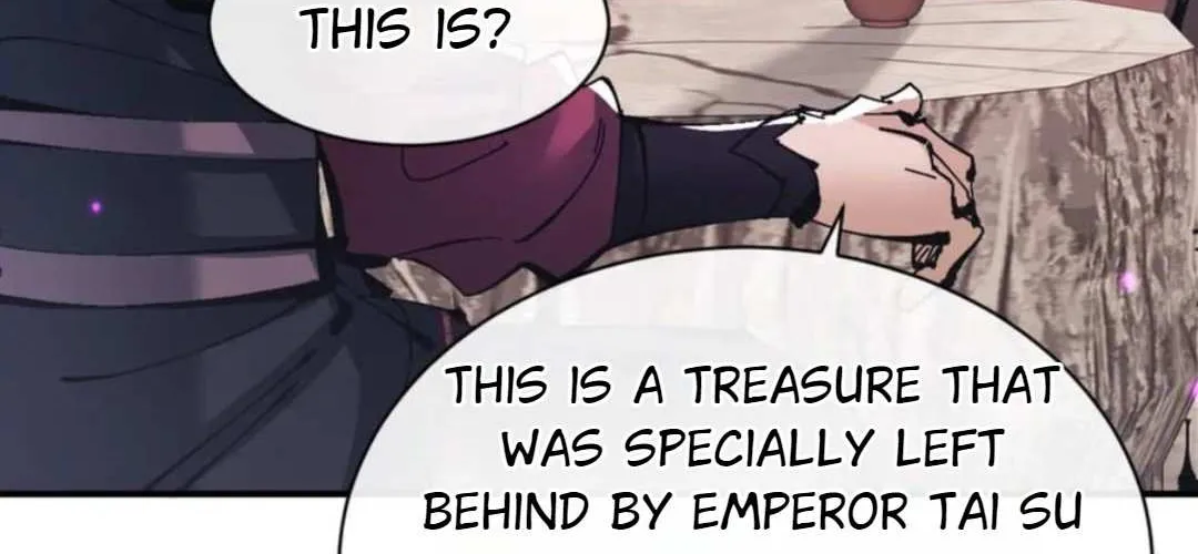 Master: This Villainous Disciple Is Not The Holy Child Chapter 132 page 40 - 