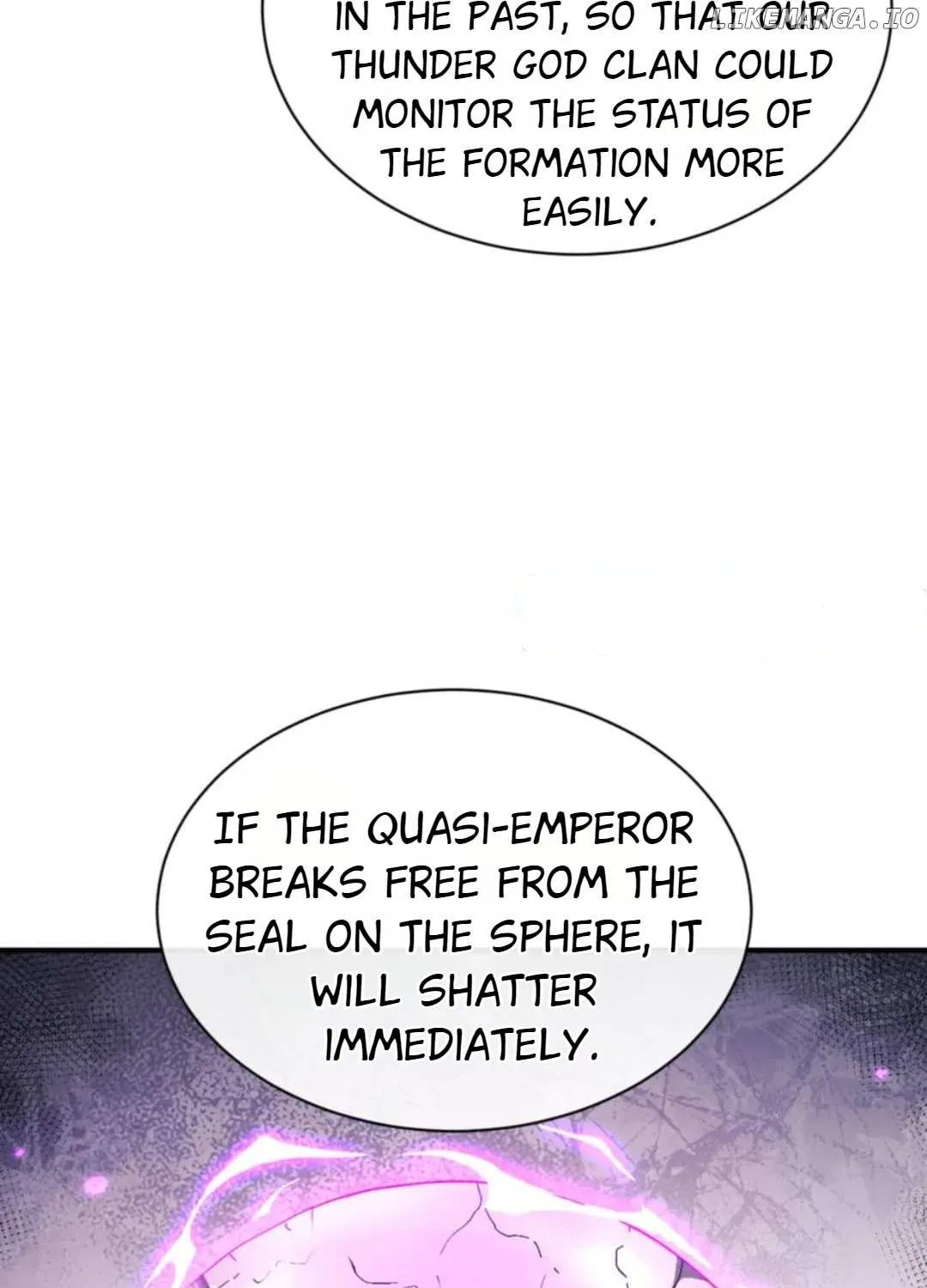 Master: This Villainous Disciple Is Not The Holy Child Chapter 132 page 41 - 
