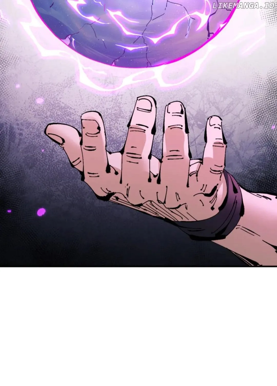 Master: This Villainous Disciple Is Not The Holy Child Chapter 132 page 43 - 