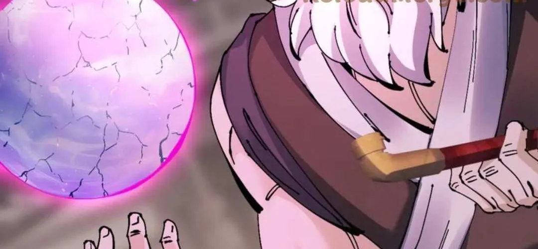 Master: This Villainous Disciple Is Not The Holy Child Chapter 132 page 48 - 